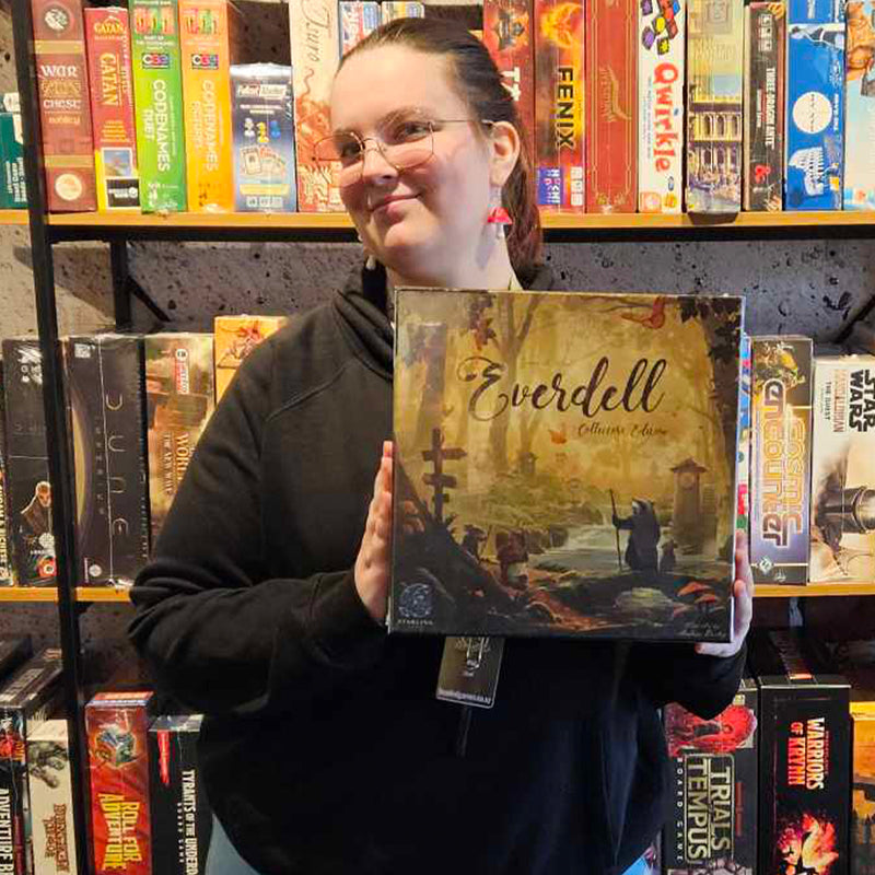 Everdell Collectors Edition (2nd Edition)