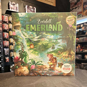 Everdell - Emerland