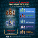 Dungeons & Dragons Xanathar's Treasure Pack: Waterdeep Collection | Sirius Dice