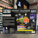 Exit the Game Advent Calendar - The Intergalactic Race