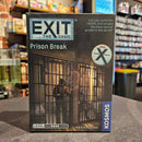 Exit The Game - Prison Break