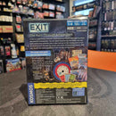 Exit The Game - The Hunt Through Amsterdam