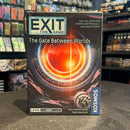 Exit The Game - The Gate Between Worlds