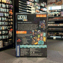 Exit The Game Kids - Midnight Spooktacular