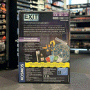 Exit The Game - The Venice Conspiracy