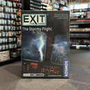 Exit The Game - The Stormy Flight