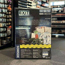 Exit The Game - The Stormy Flight