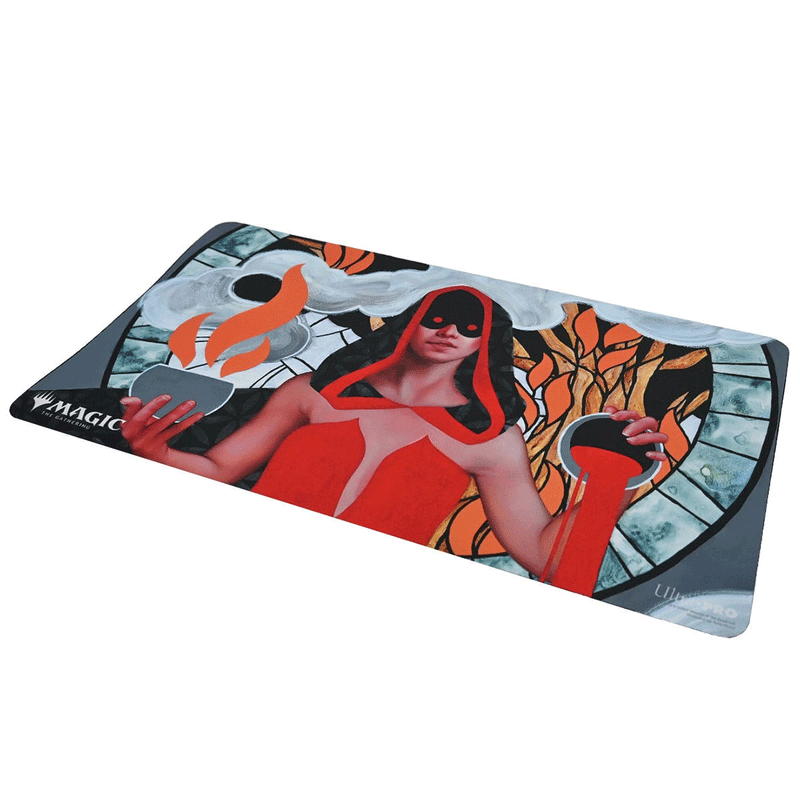 Faithless Looting (Mystical Archive) - Magic: the Gathering Playmat by Ultra Pro