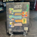 Fallout: The Roleplaying Game - GM Screen + Booklet