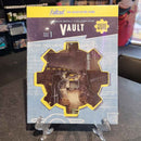 Fallout: The Roleplaying Game - Map Pack 1: Vault