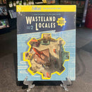Fallout: The Roleplaying Game - Map Pack 2: Wasteland Locales