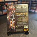 Fantasy AGE Game Master's Kit