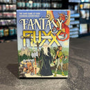 Fantasy Fluxx