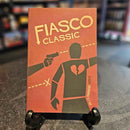 Fiasco Classic RPG | Award Winning RPG