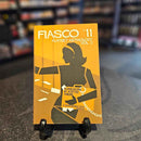 Fiasco '11 Playset Anthology Volume 2 | Award Winning RPG