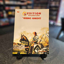5th Edition Adventures - The Rising Knight