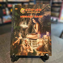 5th Edition Adventures - Verdant Rage