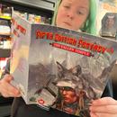 Fifth Edition Fantasy Adventure