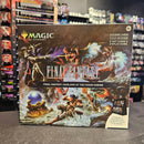 Magic: The Gathering - FINAL FANTASY Scene Box (Garland at the Chaos Shrine)