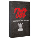 Final Girl - Zombies Miniatures Pack