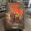 Final Girl: Lore Book – Series 3