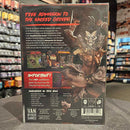 Final Girl - Slaughter in the Groves Series 1