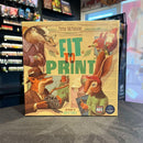 Fit to Print