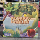 Flappy Families | New Zealand Designed Board Game