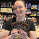 Flesh & Blood - Bright Lights - Booster Pack