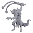 Flind Trapper - Nolzur's Marvelous Unpainted Miniatures
