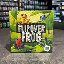 Flip Over Frog