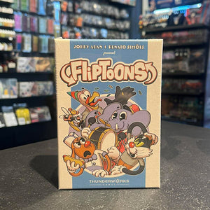 FlipToons