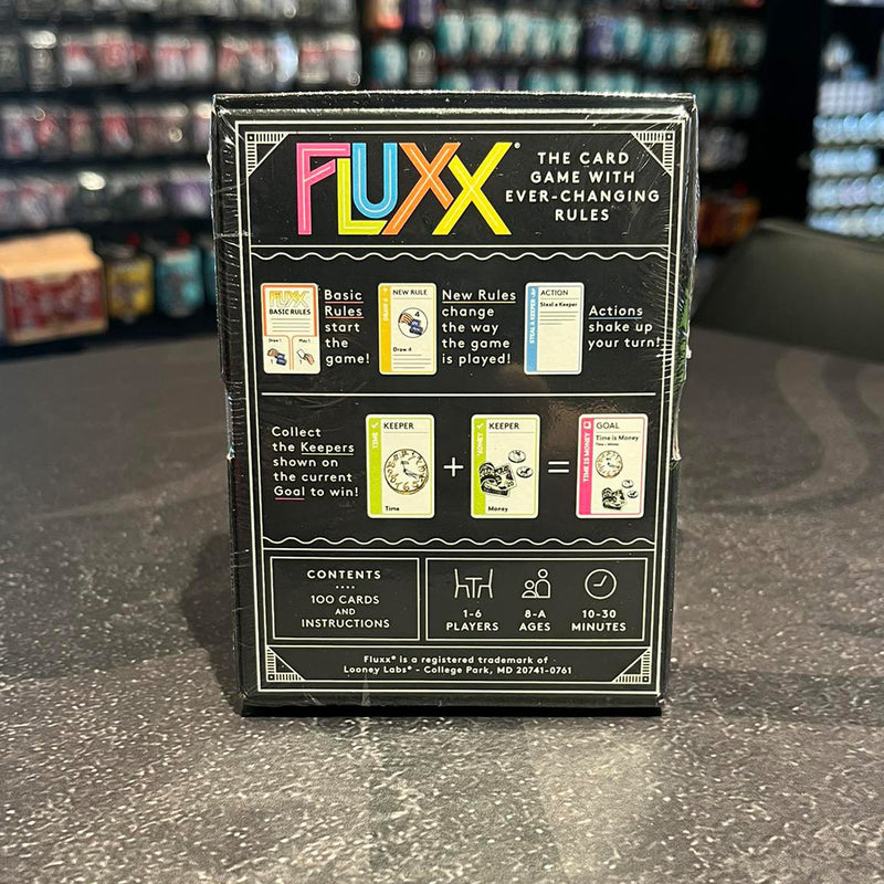 Fluxx