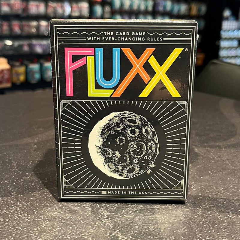 Fluxx