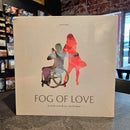Fog of Love - Alternate Cover - Diversity