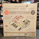 Fog of Love - Alternate Cover - Diversity