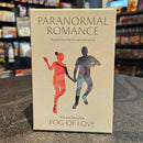 Fog of Love Paranormal Romance | Board Game
