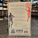 Fog of Love Paranormal Romance | Board Game