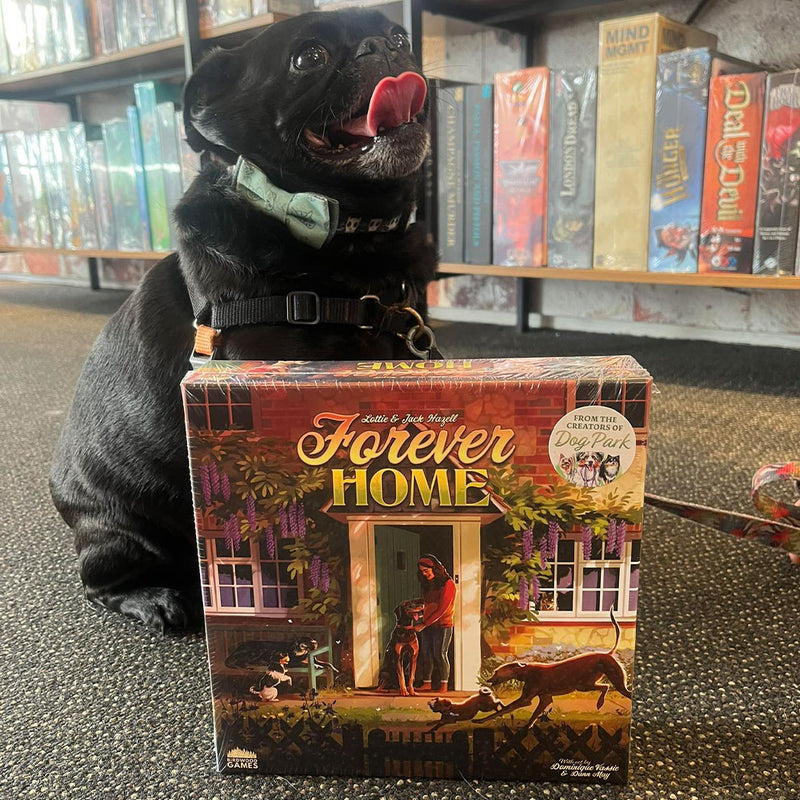 Forever Home