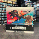 Magic: The Gathering - Foundations Jumpstart Booster Box