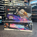 Foundations - Play Booster Box