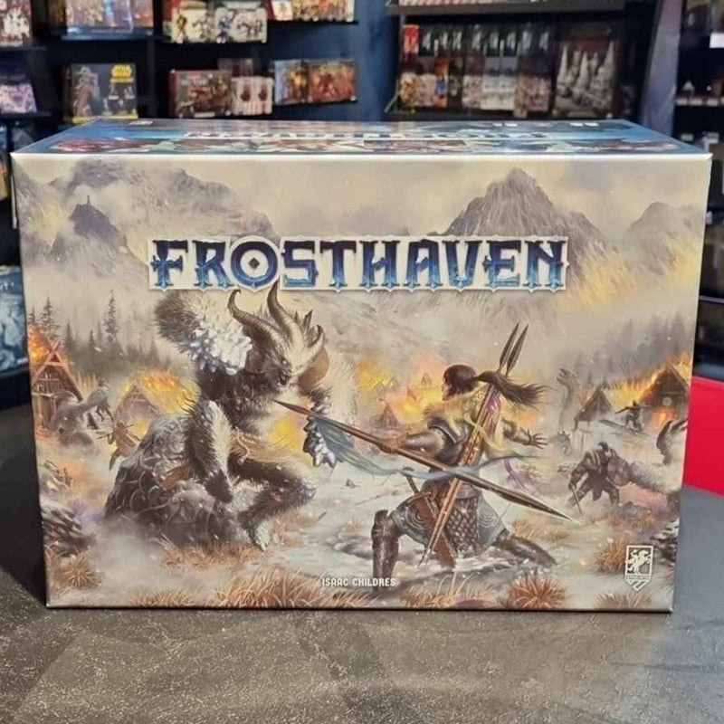 Frosthaven