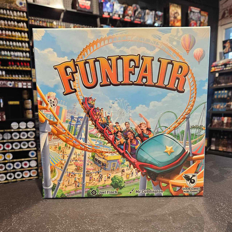 Funfair