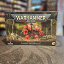 Furioso Dreadnought - Blood Angels - Warhammer 40,000