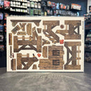 Gallows & Stocks | Battle Systems Tabletop Games & Terrain