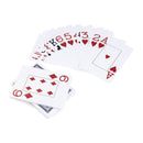 LPG Classics - Plastic Jumbo Playing Cards