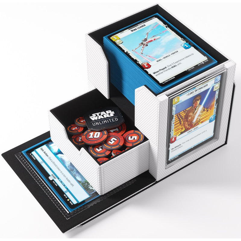 Gamegenic Star Wars Unlimited Deck Pod
