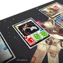 Gamegenic Star Wars Unlimited Premium Acrylic Tokens