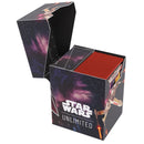 Gamegenic Star Wars Unlimited Soft Crate X-Wing/TIE Fighter