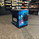 Gamegenic Star Wars Unlimited Soft Crate Darth Vader